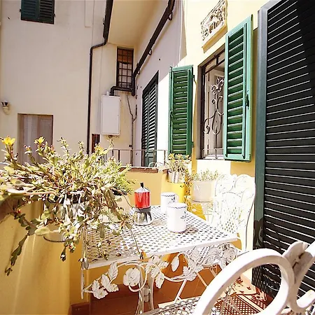 Santa Croce Charming * Флоренция