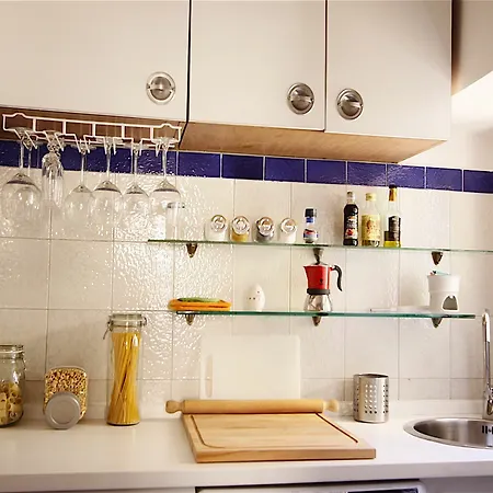 Santa Croce Charming Appartement