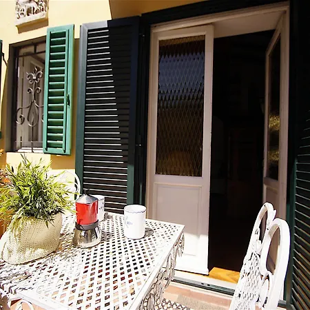 Santa Croce Charming * Флоренция