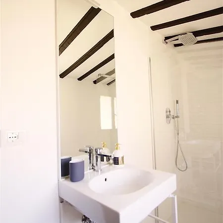 Apartment Santa Croce Charming Florence