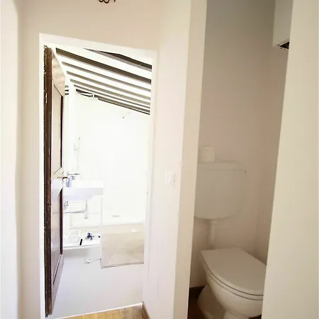 Santa Croce Charming Apartment *