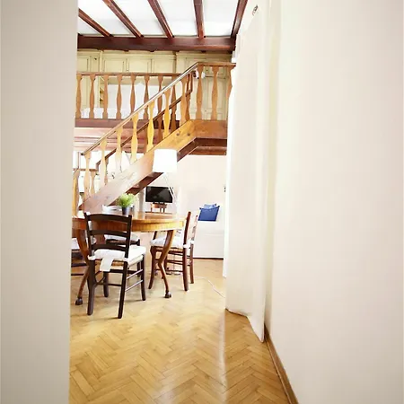 Apartment Santa Croce Charming *