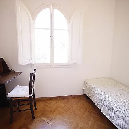 Apartment Santa Croce Charming Florence