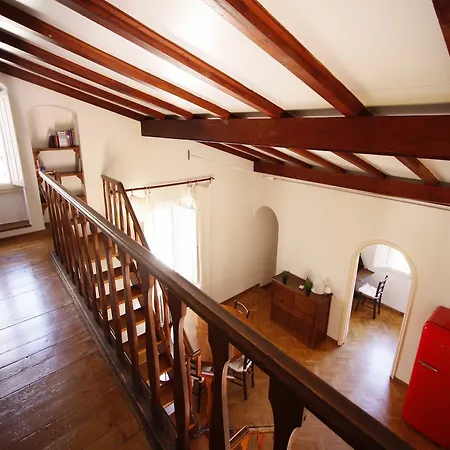Santa Croce Charming Apartment Florence