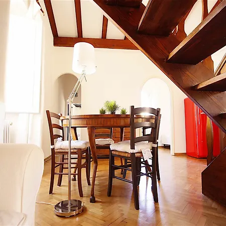 Santa Croce Charming Apartment