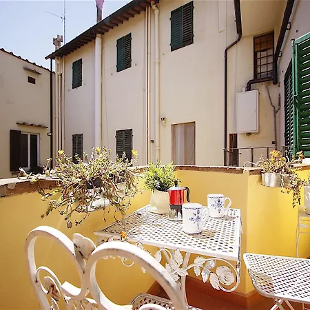 Santa Croce Charming